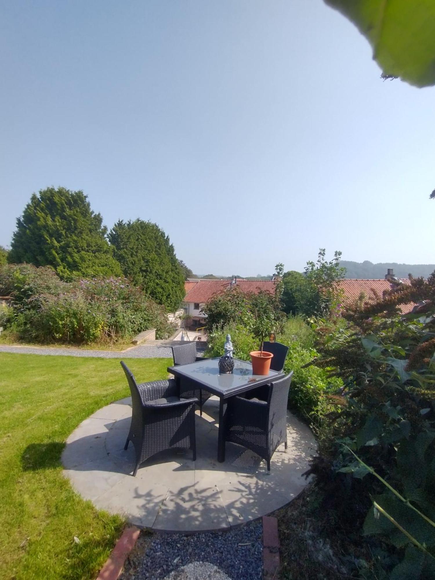 Millenniumhoeve Apartment Riemst