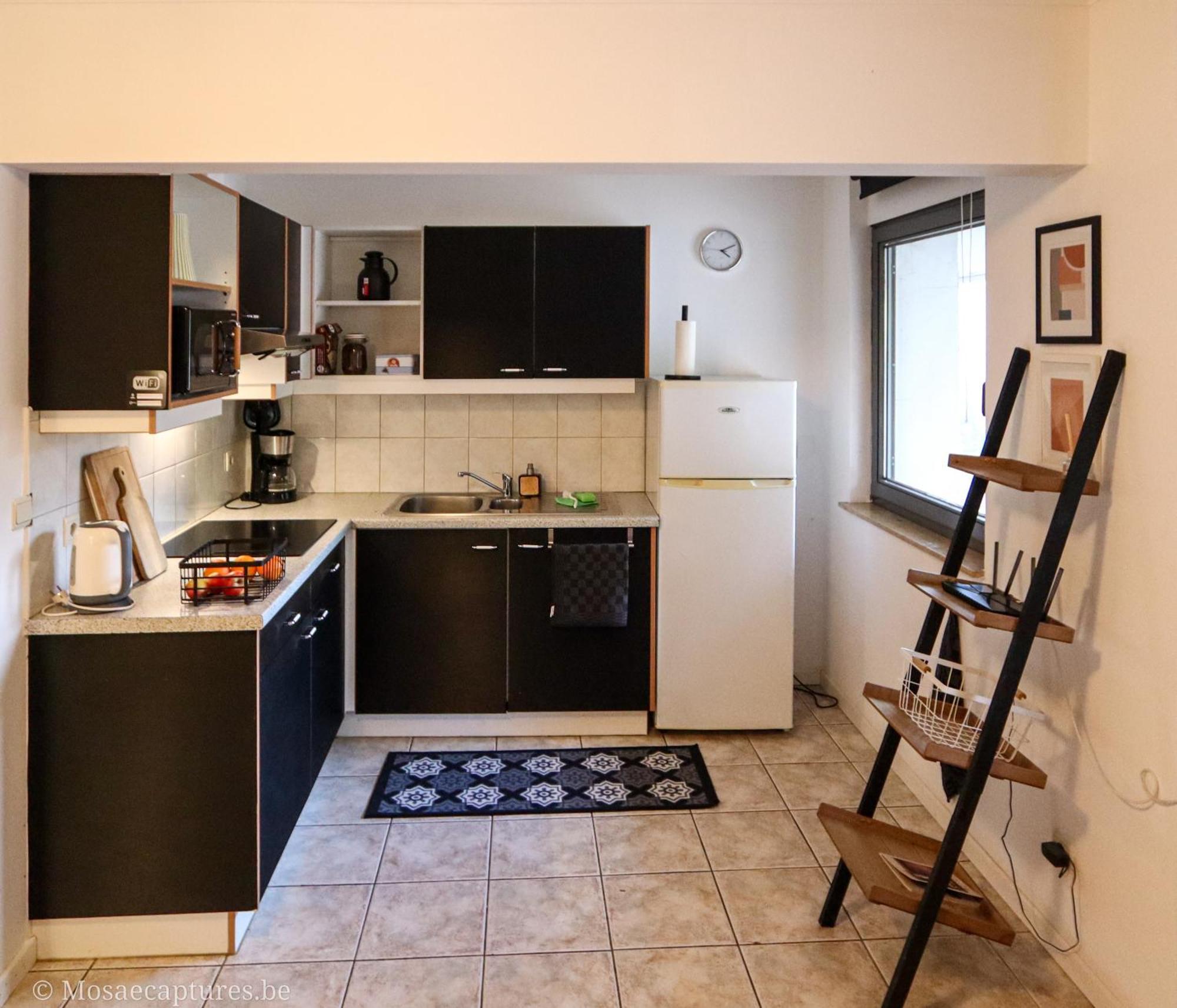 Appartement Millenniumhoeve Riemst