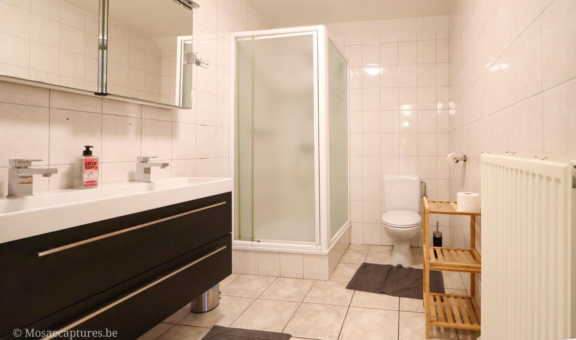 Appartement Millenniumhoeve *