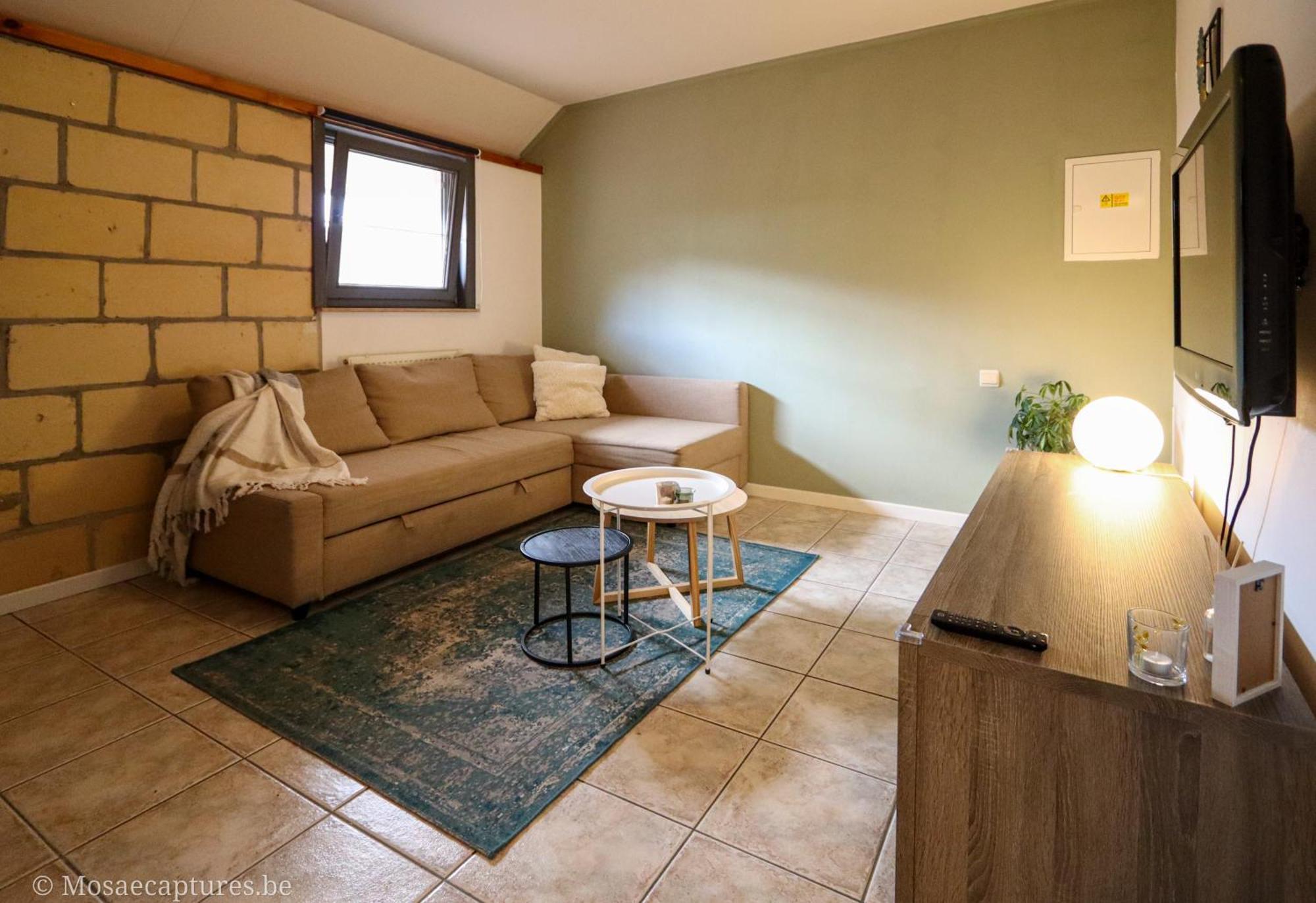 Appartement Millenniumhoeve